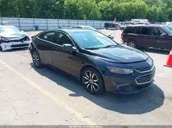 1G1ZE5ST0GF301364 2016 CHEVROLET MALIBU