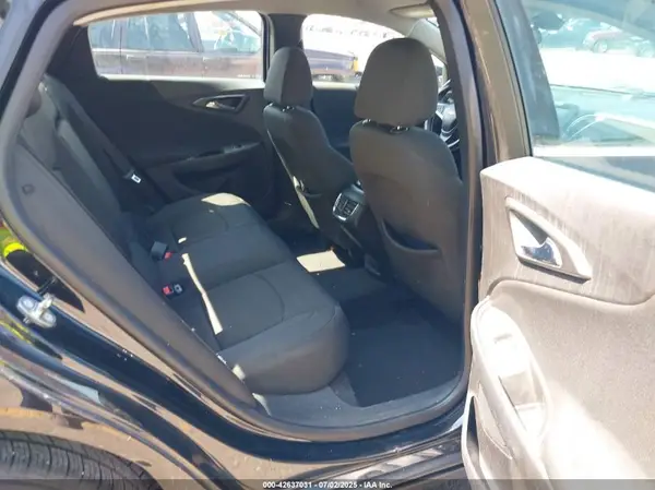 1G1ZE5ST0GF301364 2016 CHEVROLET MALIBU - Image 8