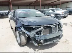1G1ZE5ST0GF301686 2016 CHEVROLET MALIBU
