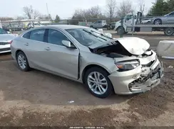 1G1ZE5ST0GF301722 2016 CHEVROLET MALIBU