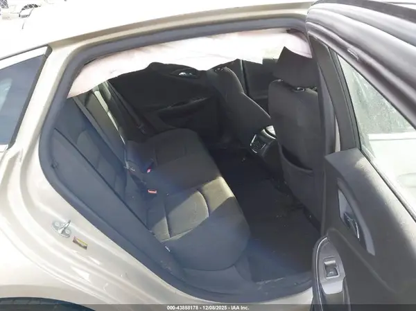 1G1ZE5ST0GF301722 2016 CHEVROLET MALIBU - Image 8