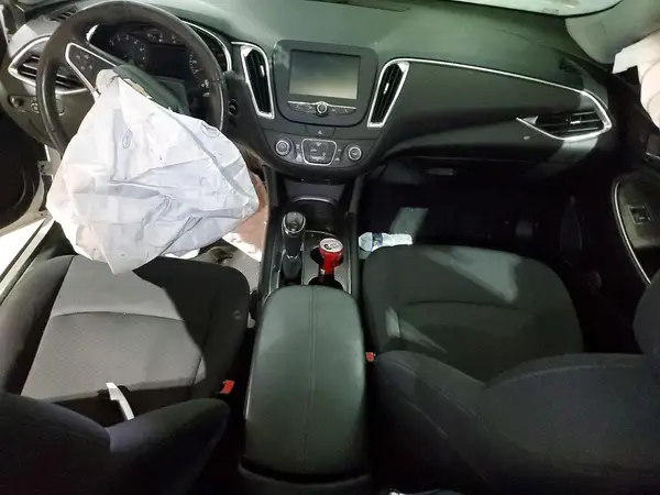 1G1ZE5ST0GF301753 2016 CHEVROLET MALIBU - Image 8