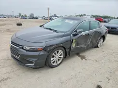 1G1ZE5ST0GF301901 2016 CHEVROLET MALIBU