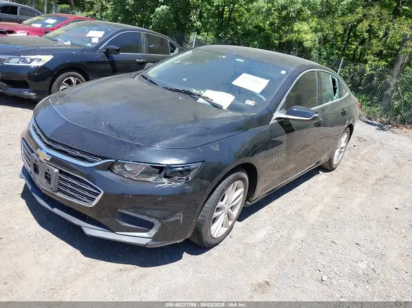 1G1ZE5ST0GF302191 2016 CHEVROLET MALIBU - Image 2