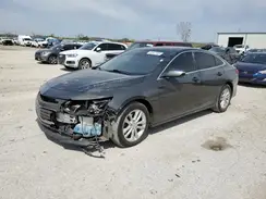 1G1ZE5ST0GF302367 2016 CHEVROLET MALIBU