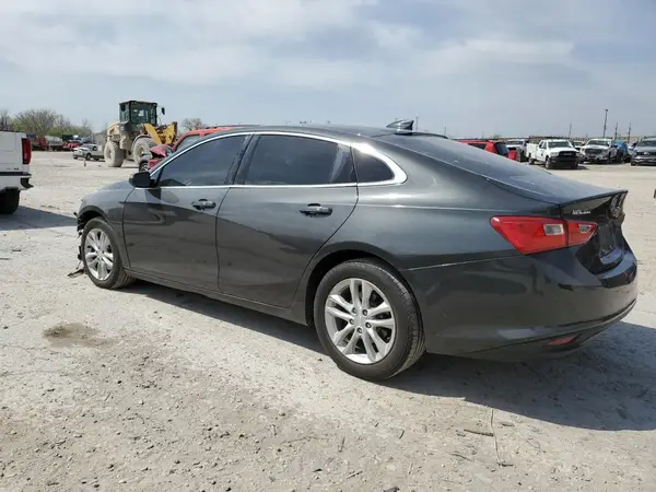 1G1ZE5ST0GF302367 2016 CHEVROLET MALIBU - Image 2
