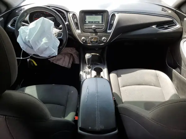 1G1ZE5ST0GF302367 2016 CHEVROLET MALIBU - Image 8