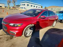 1G1ZE5ST0GF302546 2016 CHEVROLET MALIBU