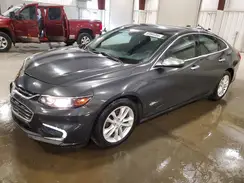 1G1ZE5ST0GF302787 2016 CHEVROLET MALIBU