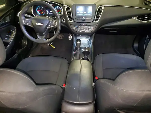 1G1ZE5ST0GF302787 2016 CHEVROLET MALIBU - Image 8