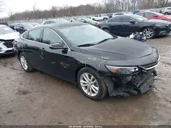1G1ZE5ST0GF303230 2016 CHEVROLET MALIBU