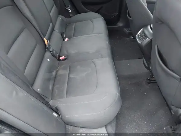 1G1ZE5ST0GF303230 2016 CHEVROLET MALIBU - Image 8