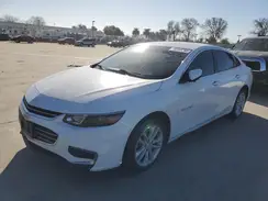 1G1ZE5ST0GF303406 2016 CHEVROLET MALIBU