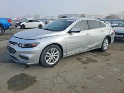 1G1ZE5ST0GF303485 2016 CHEVROLET MALIBU