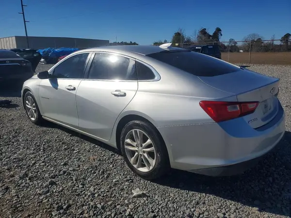 1G1ZE5ST0GF304488 2016 CHEVROLET MALIBU - Image 2