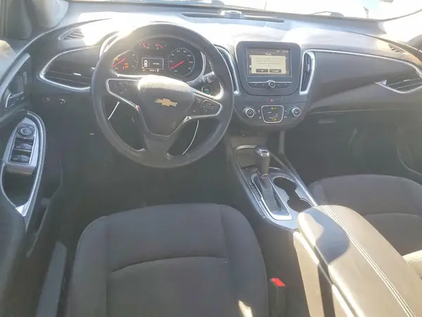 1G1ZE5ST0GF304488 2016 CHEVROLET MALIBU - Image 8