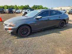 1G1ZE5ST0GF304815 2016 CHEVROLET MALIBU