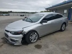 1G1ZE5ST0GF304913 2016 CHEVROLET MALIBU