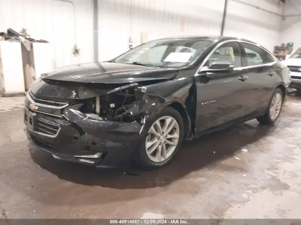 1G1ZE5ST0GF304944 2016 CHEVROLET MALIBU - Image 2