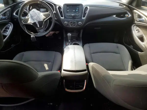 1G1ZE5ST0GF305396 2016 CHEVROLET MALIBU - Image 8
