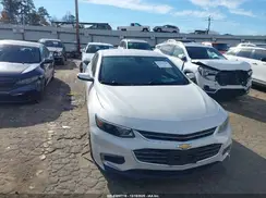 1G1ZE5ST0GF305558 2016 CHEVROLET MALIBU