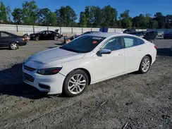 1G1ZE5ST0GF306094 2016 CHEVROLET MALIBU