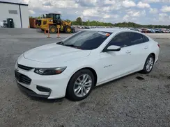 1G1ZE5ST0GF306144 2016 CHEVROLET MALIBU