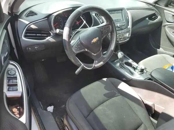 1G1ZE5ST0GF306144 2016 CHEVROLET MALIBU - Image 8