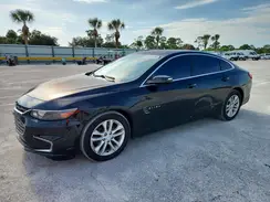 1G1ZE5ST0GF306273 2016 CHEVROLET MALIBU