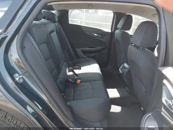 1G1ZE5ST0GF306452 2016 CHEVROLET MALIBU - Image 8