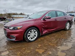1G1ZE5ST0GF307181 2016 CHEVROLET MALIBU