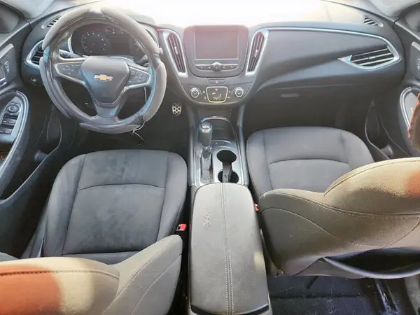 1G1ZE5ST0GF307522 2016 CHEVROLET MALIBU - Image 8