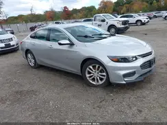 1G1ZE5ST0GF307701 2016 CHEVROLET MALIBU