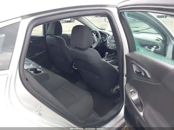 1G1ZE5ST0GF307701 2016 CHEVROLET MALIBU - Image 8