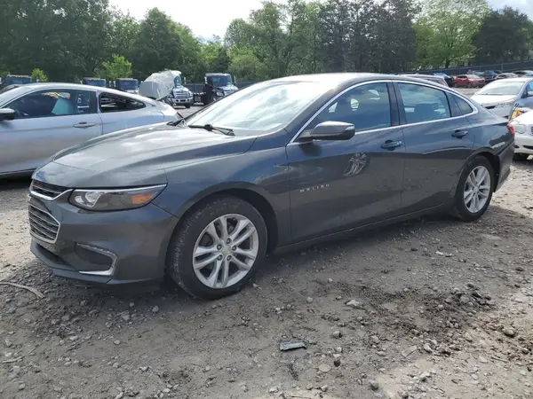 1G1ZE5ST0GF311036 2016 CHEVROLET MALIBU - Image 1