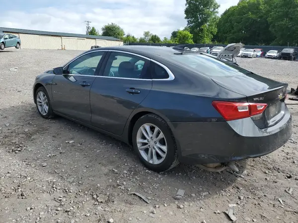 1G1ZE5ST0GF311036 2016 CHEVROLET MALIBU - Image 2