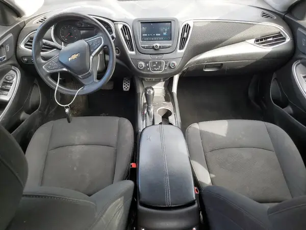1G1ZE5ST0GF311036 2016 CHEVROLET MALIBU - Image 8