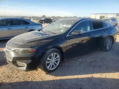 1G1ZE5ST0GF311165 2016 CHEVROLET MALIBU