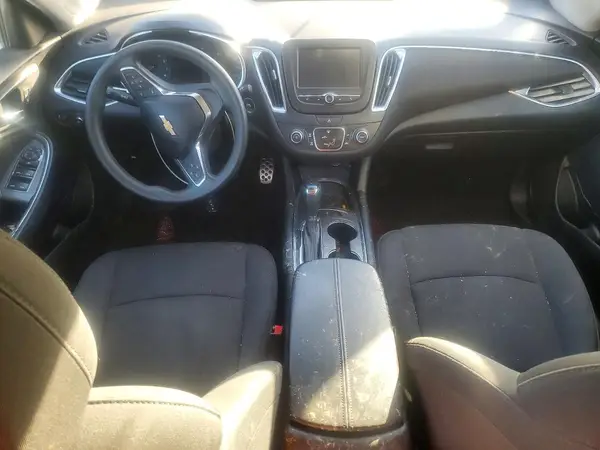 1G1ZE5ST0GF311165 2016 CHEVROLET MALIBU - Image 8