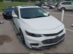 1G1ZE5ST0GF311246 2016 CHEVROLET MALIBU
