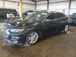 1G1ZE5ST0GF311487 2016 CHEVROLET MALIBU