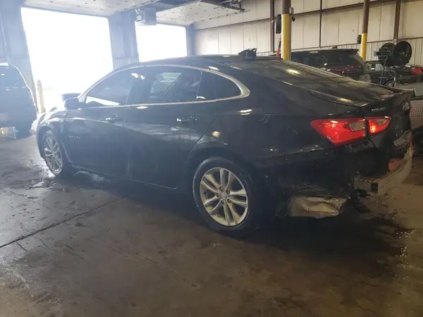 1G1ZE5ST0GF311487 2016 CHEVROLET MALIBU - Image 2