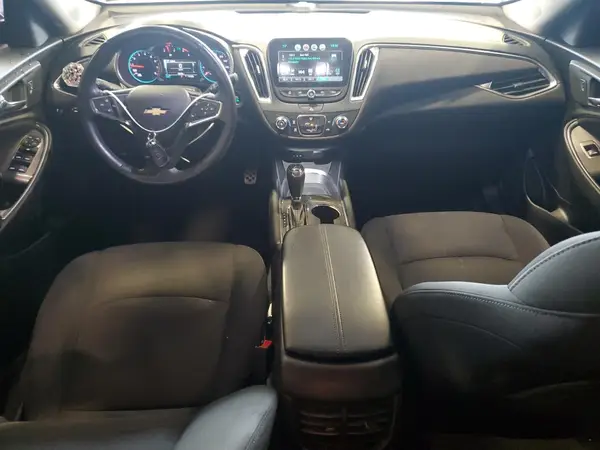 1G1ZE5ST0GF311487 2016 CHEVROLET MALIBU - Image 8