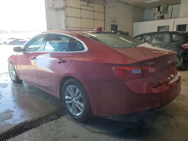 1G1ZE5ST0GF312008 2016 CHEVROLET MALIBU - Image 2
