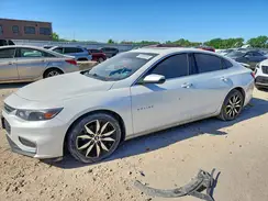 1G1ZE5ST0GF312042 2016 CHEVROLET MALIBU