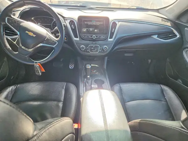1G1ZE5ST0GF312042 2016 CHEVROLET MALIBU - Image 8