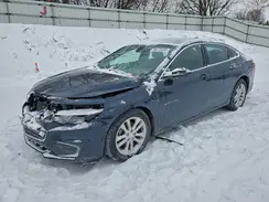 1G1ZE5ST0GF312154 2016 CHEVROLET MALIBU