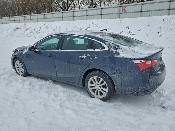 1G1ZE5ST0GF312154 2016 CHEVROLET MALIBU - Image 2