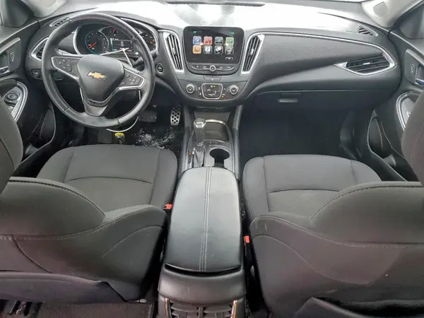 1G1ZE5ST0GF312154 2016 CHEVROLET MALIBU - Image 8