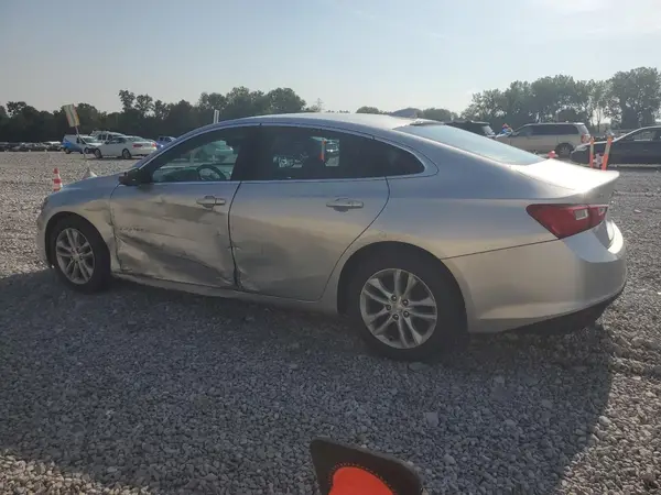 1G1ZE5ST0GF312994 2016 CHEVROLET MALIBU - Image 2